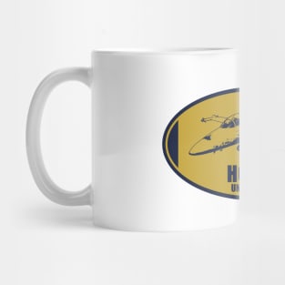 F/A-18 Hornet Mug